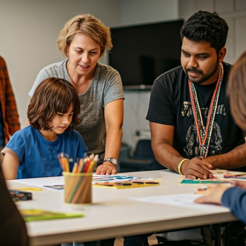 Autism Spectrum Disorder (ASD) Awareness — Online (Non‑Accredited)