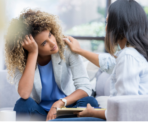 Mental Health Awareness for First Responders — Online (Non‑Accredited)